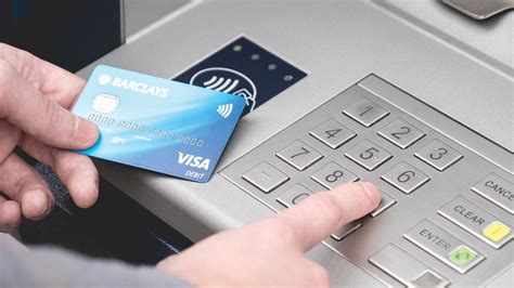 how to use contactless card barclays|debit card tap limit.